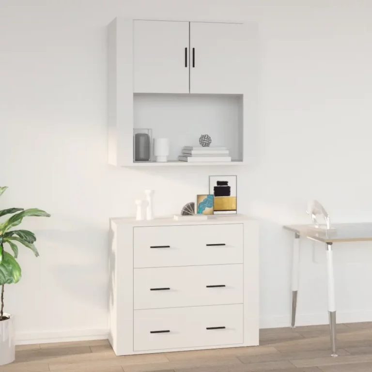 Tips voor het organiseren en opruimen van je huis, gebruik Dressoirs