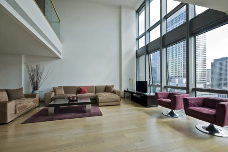 Stadsaccenten: het ritme van de stad in je interieur