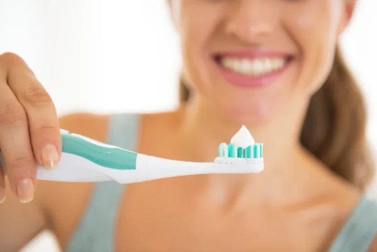 Elektrische tandenborstel: voordelen voor je mondhygiëne