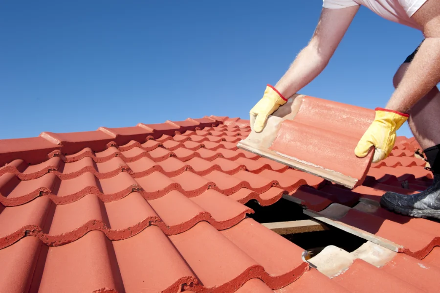 Checklist voor het inspecteren van je nieuwe woning van dak tot afvoer