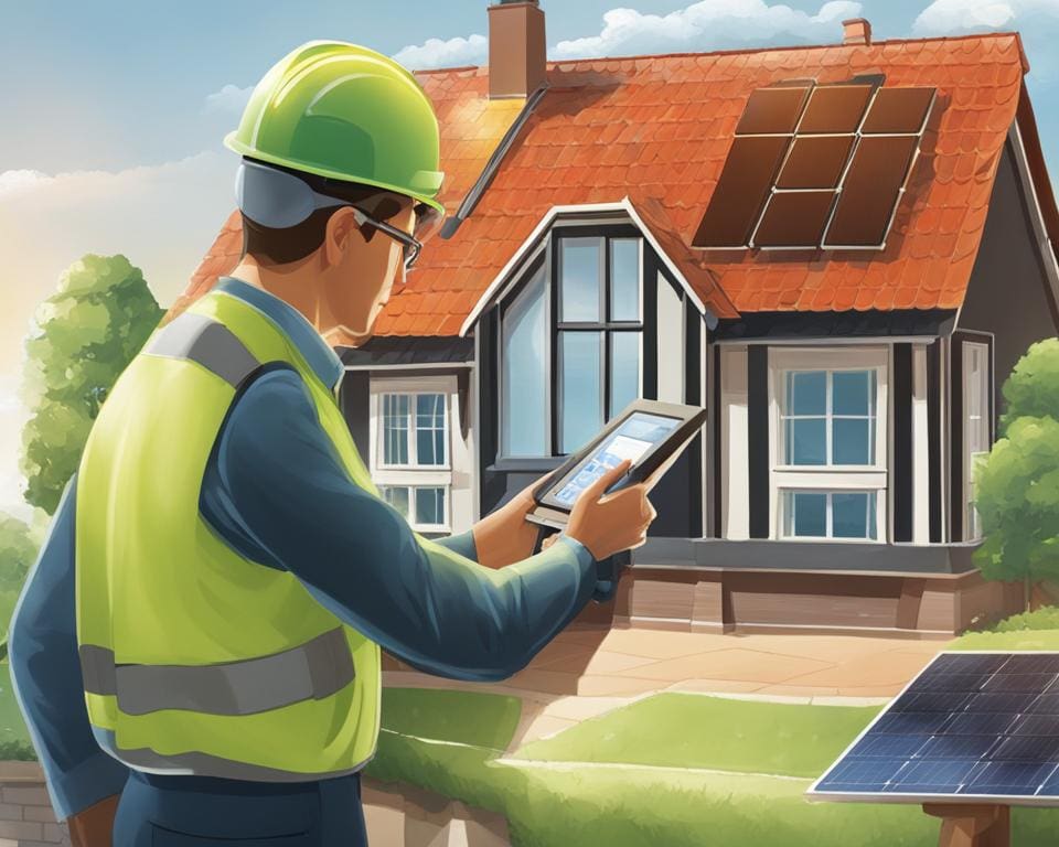 EPC Keuring in Antwerpen: Tips voor Een Efficiënt Proces | Pallo.be