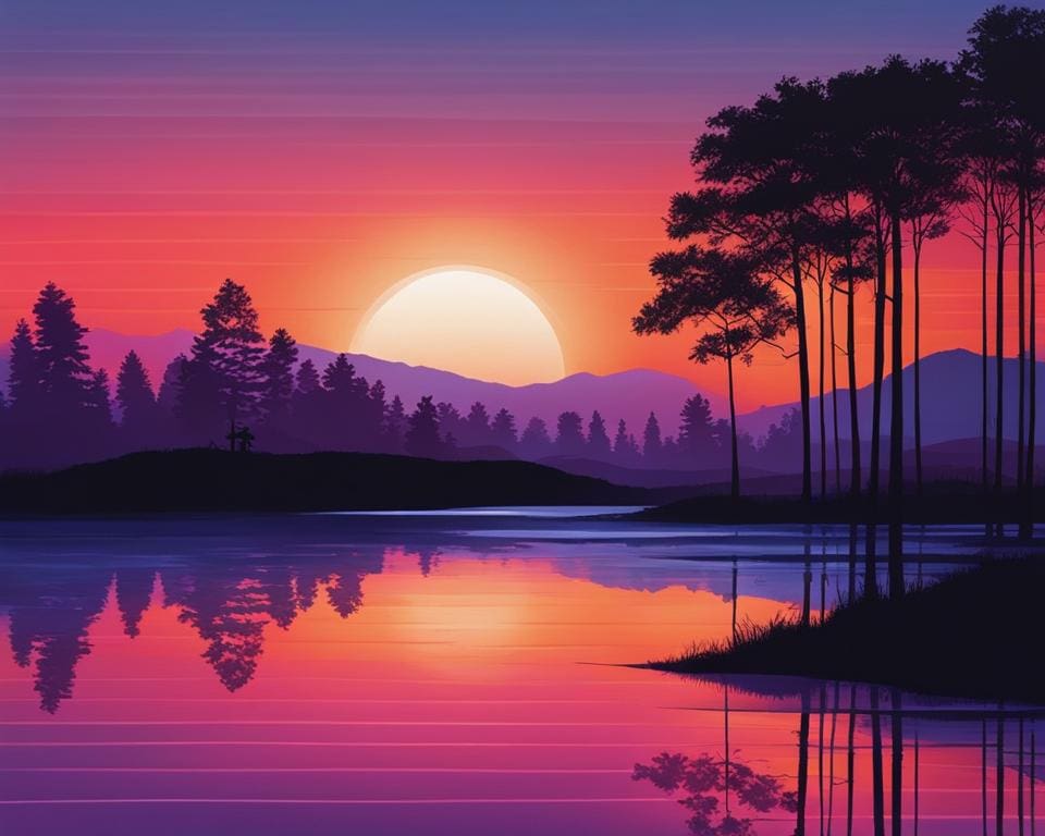 Hoe laat is het donker | Pallo.be