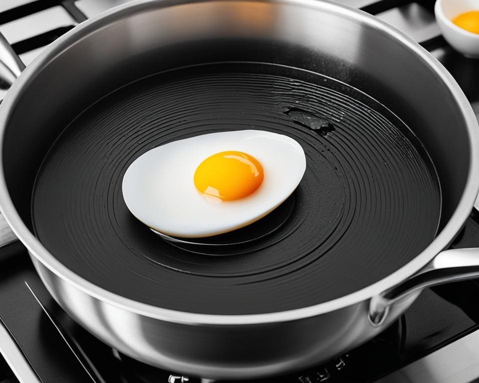 Hoe lang moet een ei koken? | Pallo.be