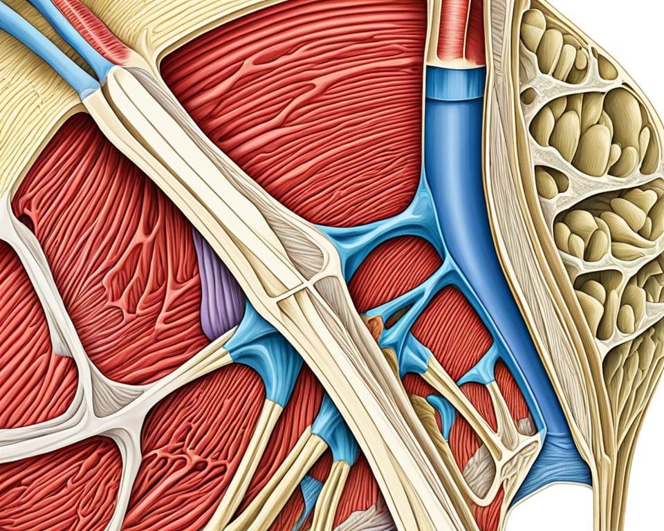 wat is het labrum | Pallo.be