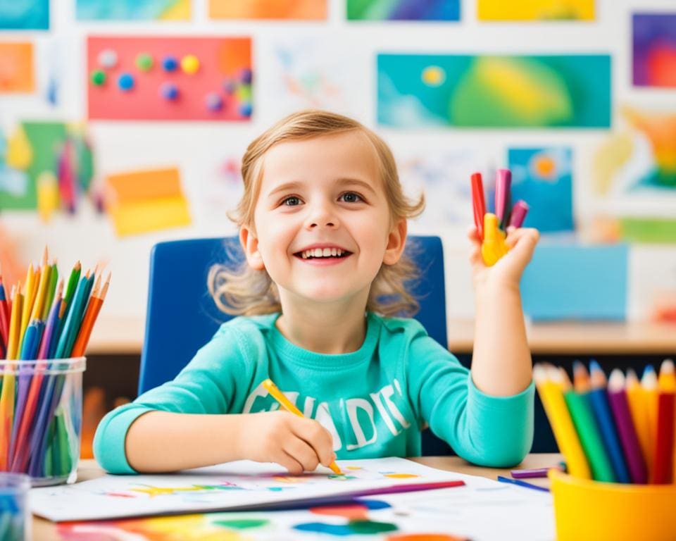 Hoe Maak Je Thuis Leren Leuk voor Kinderen? | Pallo.be
