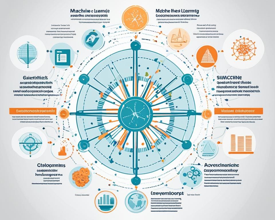 De invloed van machine learning op wetenschappelijk onderzoek | Pallo.be