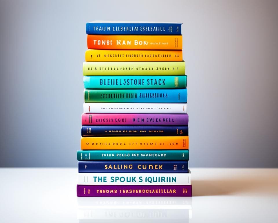 Zelfhulpboeken die je moet lezen | Pallo.be