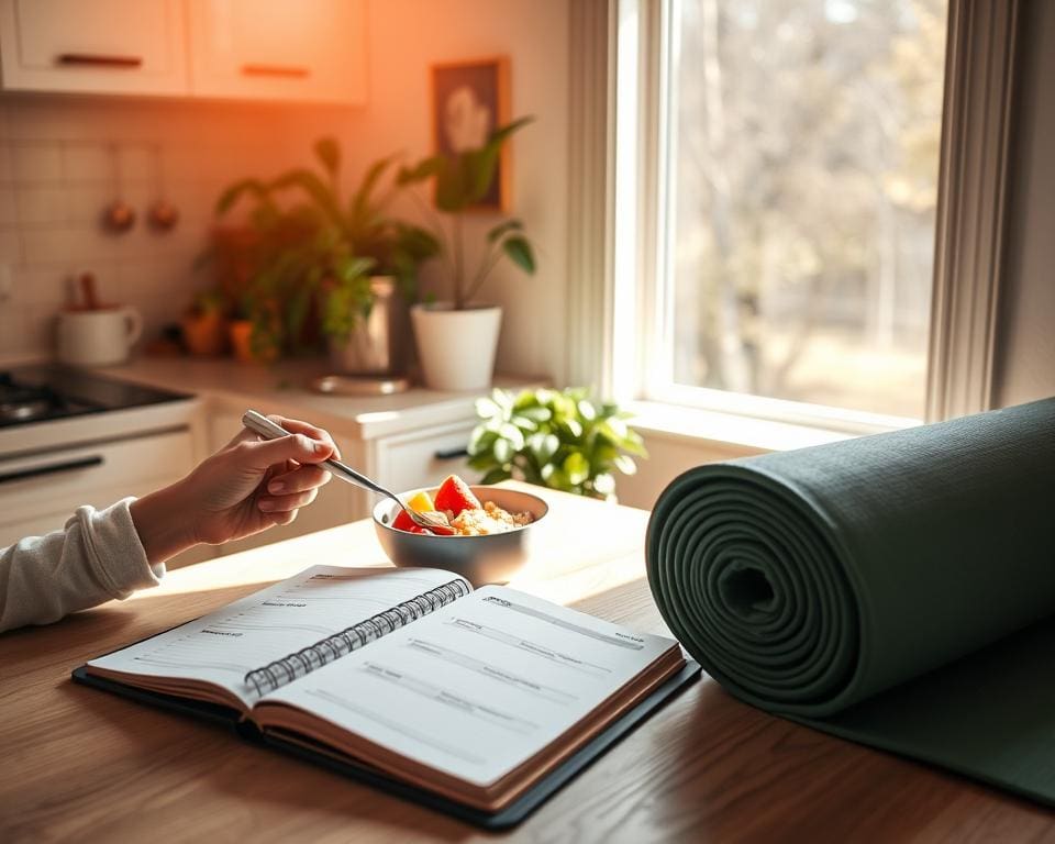 De kracht van goede gewoonten in je dagelijks leven | Pallo.be