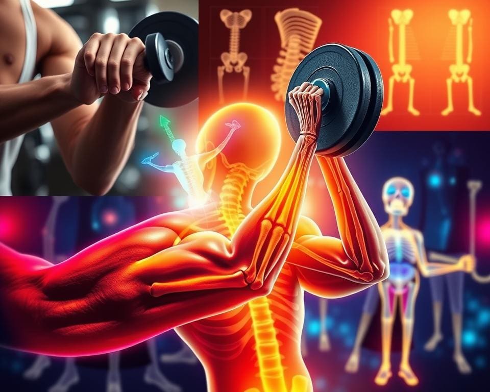 De voordelen van krachttraining voor je botten | Pallo.be