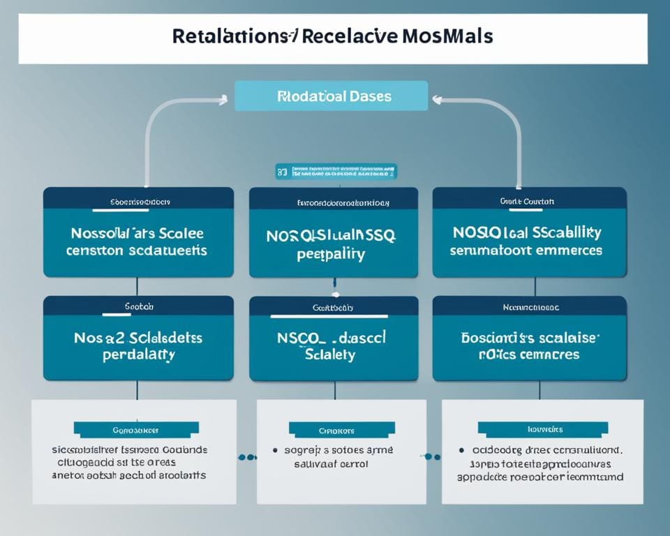 Nosql Options NoSQL databases: Wat je moet weten | Pallo.be