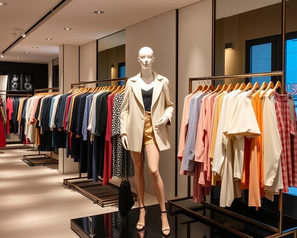The Shopfitting Shop etalagepop, wit, eenheidsmaat
