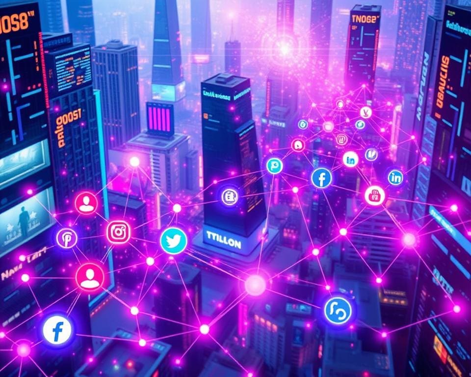 Social Media Wereld: De Opkomst van Nieuwe Platformen | Pallo.be