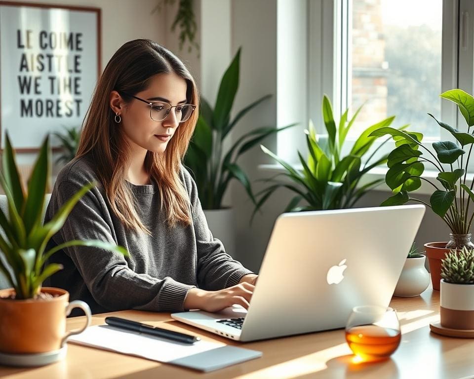 Hoe blijf je gemotiveerd in een digitale werkomgeving? | Pallo.be