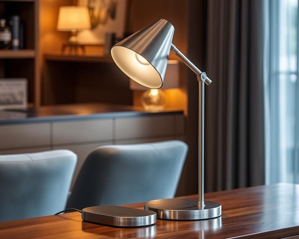 COLFULINE Professionele 5x en 10x vergrotende LED tafellampen met voet en klem 3 instelbare helderheidsniveaus voor lezen doe-het-zelf schilderwerk manicure patroon