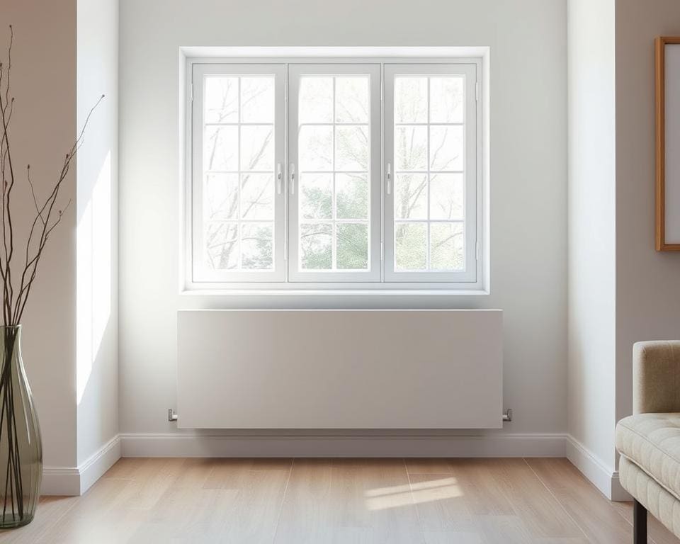 Uitleg - Waarom zou je je radiator willen verbergen of inrichten? - Radiator -Outlet.nl