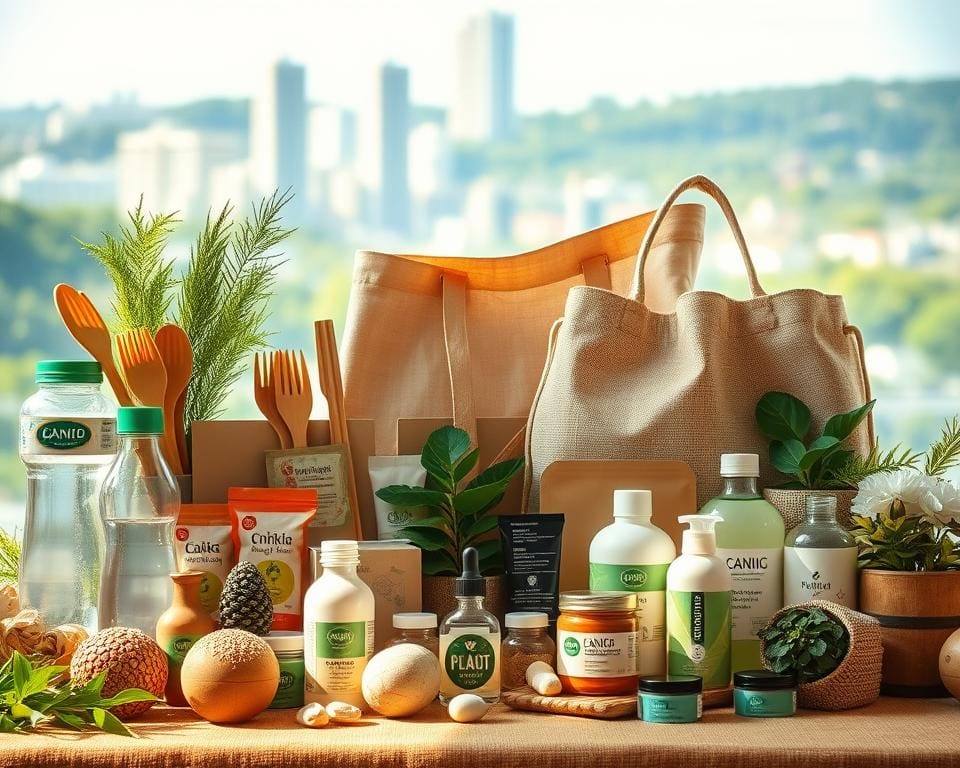 Waarom duurzame producten steeds populairder worden | Pallo.be