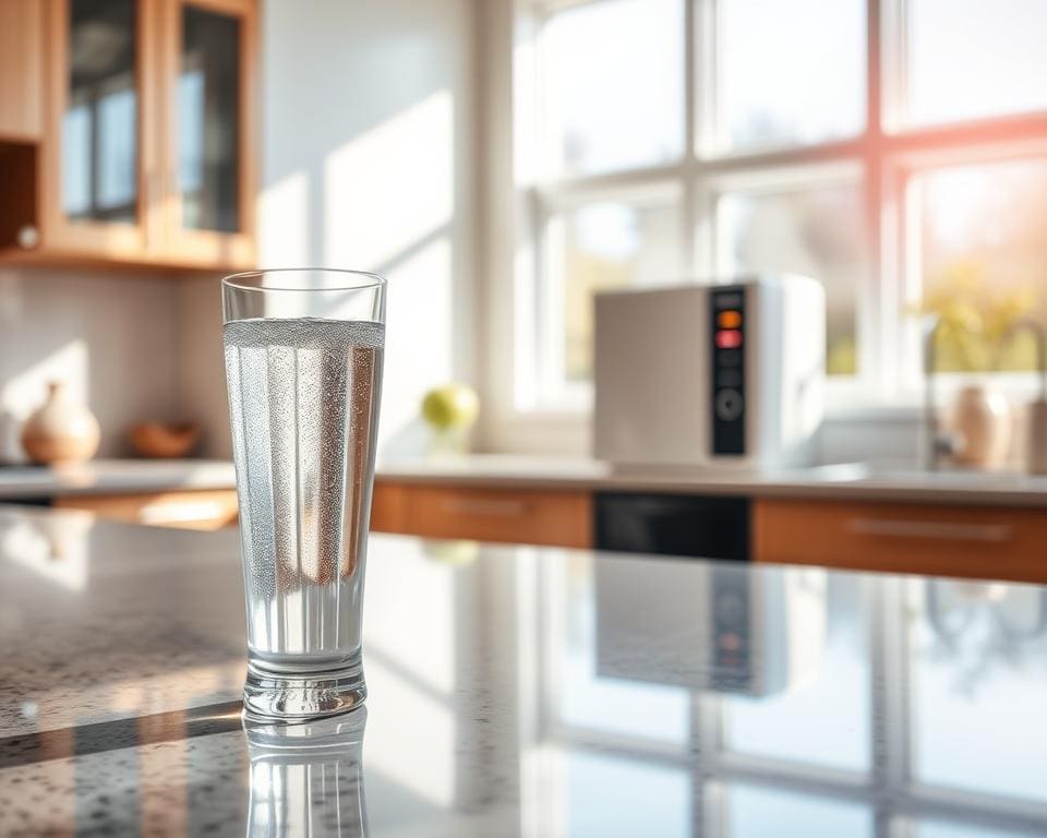 Waarom kiezen voor waterontharding in huis? | Pallo.be